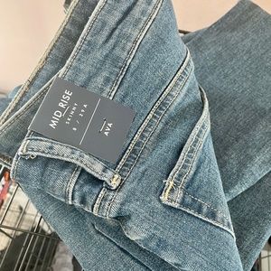Womens Lucky Brand Jeans